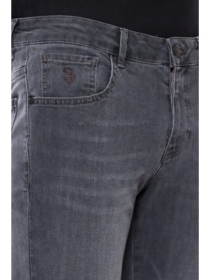 U.S. Polo Assn. Erkek Jean Pantolon