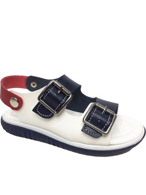 Şiringenç 3273F Anatomik Erkek Çocuk Sandalet 31-36