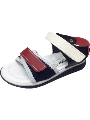 Şiringenç 3259P Anatomik Erkek Çocuk Sandalet 26-30