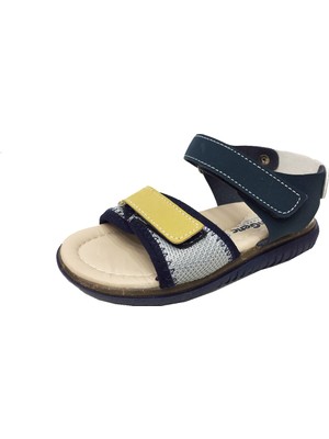 Şiringenç 3260F Anatomik Erkek Çocuk Sandalet 26-30