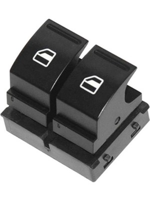 Gkl Vw Caddy Sol Cam Açma Düğmesi 2004-2015 2K0959857A