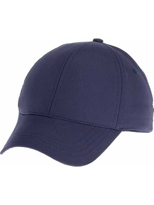 Miniko Kids Suyutti 1043-001 Erkek Çocuk Lacivert Yazlık Şapka 9-13 Yaş