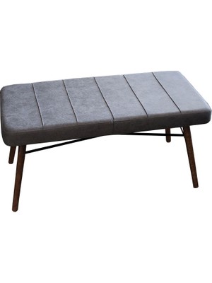 Decolove Çok Amaçlı Modern Premium Bench