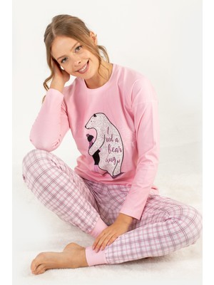 Doremi Bayan Pijama Takımı