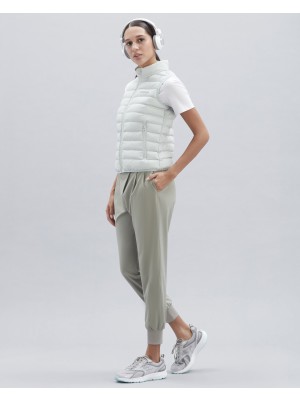 Skechers W Essential Vest Kadın Bluestone Yelek - S212262-407