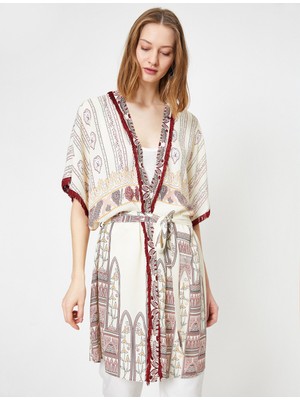 Koton El Emeği Kimono