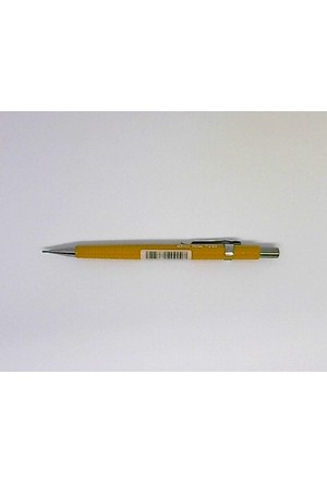 Pentel Siyah mükemmel tükenmez kalem 0,7 mm uç 0,25 mm çizgi genişliği ince  çizgi doldurulabilir mürekkep BK77 (6 adet) : : Ofis ve  Kırtasiye