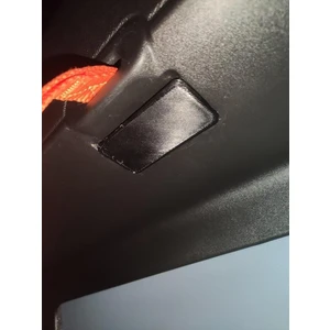 Aldım Geldi Citroen Ami Bouchon Portière / Kapı Kapağı Plastik Aparat