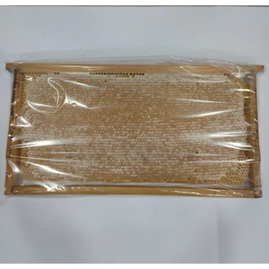 Anka Kars Doğal Süt Ürünleri Petek Bal 3 kg