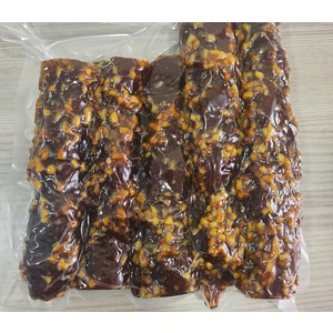 Anka Kars Doğal Süt Ürünleri Cevizli Sucuk 1 kg