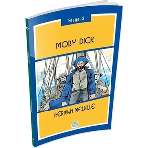 Moby Dick Stage 3