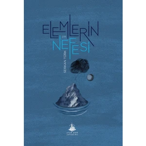 Elemlerin Nefesi - Serkan Türk
