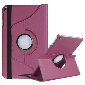 Lenovo M10 Fhd Plus TB-X606F Dönerli Standlı Tablet Kılıfı