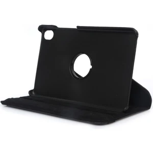 Apple iPad Mini 4 360° Dönerli Deri Kılıf