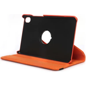 Apple iPad 2 3 4 .nesil Kılıf 360 Derece Dönerli Standlı Deri 9.7