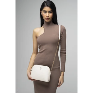 Valentıno Orlandı Kadın Çapraz Çanta Bej VLT044