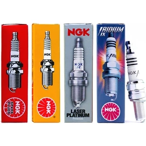 Beta Rr 250 Buji Ngk BR8ES Nikel