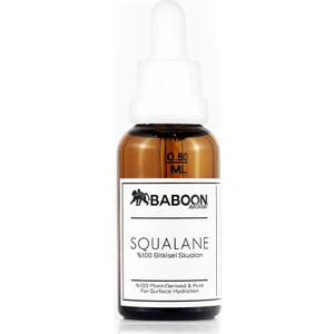 Baboon Natural Baboon Squalane - Bitkisel Saf Skualan