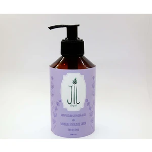 Jil Doğal Lavantalı Sıvı Kastil Sabun