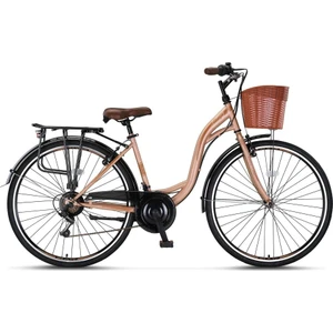 Ümit Bisiklet 2810 Alanya 28 Jant Şehir Bisikleti (160 cm Üstü Boy)