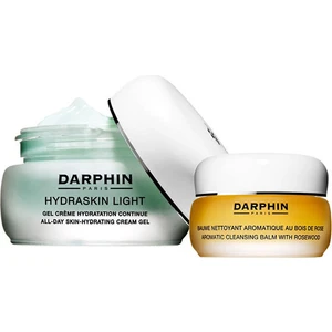 Hydraskin Light All-Day Gel Cream 50 ml & Cleansing Balm 15 ml