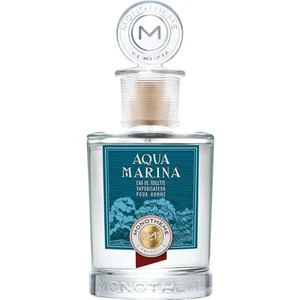 Classic Aqua Marina Pour Homme Edt 100 ml Erkek Parfümü