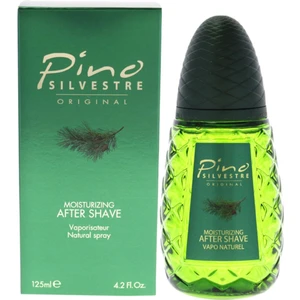 Pino Silvestre After Shave Moisturizing 125 ml Erkekler Için Tıraş Sonrası Nemlendirici
