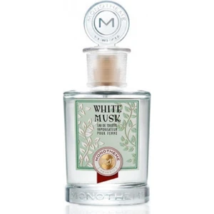 Classic White Musk Edt 100 ml Kadın Parfümü
