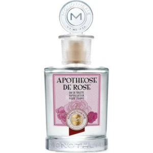 Apotheose De Rose Edt 100 ml Kadın Parfümü