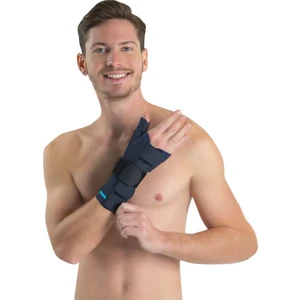 Neopren Baş Parmak Destekli El Bilek Ateli Sol Code 21