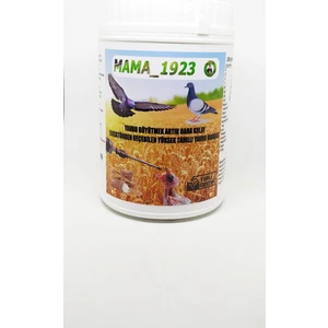 Yavru Büyütme Maması 1000 gr