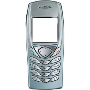 6100 Telefon Kapağı + Tuş Takımı