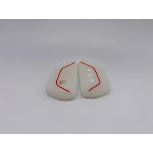 Parça Deponuz Yeni Skoda Octavia Silikon Anahtar Kılıf, Koruma Kabı