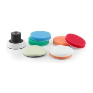 Shine Mate Sünger Keçe Seti 30 mm 13 Parça