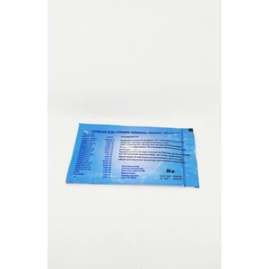 Güvercin Vitamin Kızıştırıcı 20  gr