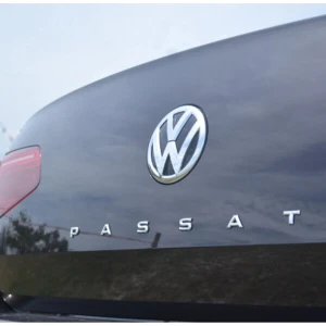 Volkswagen Passat Yeni Tip Bagaj Yazısı Arma Amblem