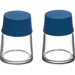 Zest Tuzluk Biberlik 2 Li Set 43870 Mavi