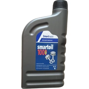 Smart Oil 1000 Dalgakıran Kompresör Yağı