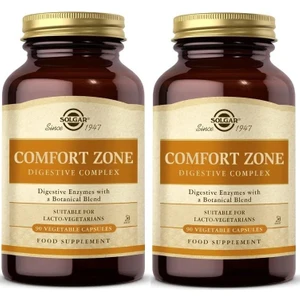 Comfort Zone 90 Kapsül 2 Adet