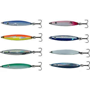 Fight 7.6cm 21G Kaşık