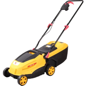 Trex 1300 Watt Elektrikli Çim Biçme Makinası