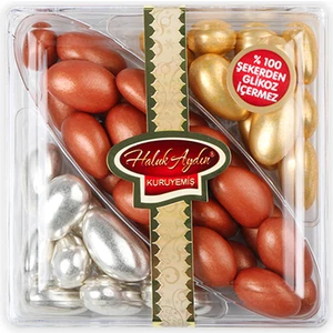 Haluk Aydın Kuruyemiş Küçük Yuv. Draje 200 gr