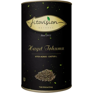 Hayıt Tohumu (Vıtex Agnus-Castus L.) 80 gr
