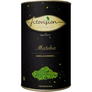Matcha (Camellıa Sınensıs L.) 100 gr