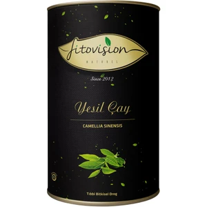 Yeşil Çay ( Camellıa Sınensıs ) 65 gr