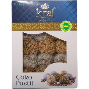 Kral Pestil & Köme Çoko Pestil 350 gr