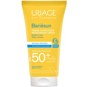 Uriage Bariesun Nemlendirici Güneş Kremi SPF50+ Hassas Ciltler İçin 50 ml Suya Dayanıklı