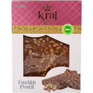 Kral Pestil & Köme Gümüşhane Dut Pestili (Fındıklı) 350 gr
