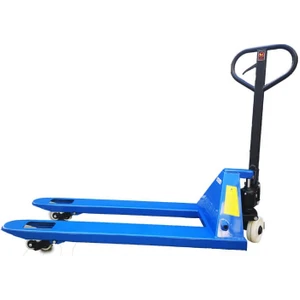 HK25 Echolift Döküm Pompa Ekonomik Transpalet 2.5 Ton