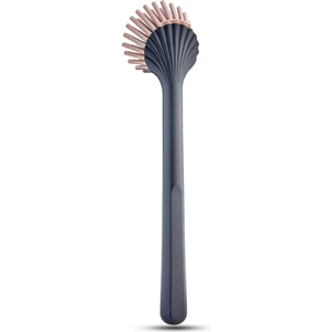 Ata Home Silikon Bulaşık Yıkama Lavabo Temizleme Mutfak Tezgah  Fırçası